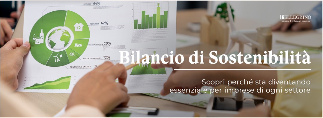 Bilancio di Sostenibilità